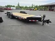 new Equipment / Flatbed Trailers Midsota  for sale, in Chippewa Falls, WI Thumbnail 2