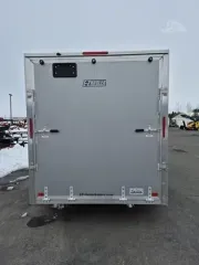 new Cargo (Enclosed) Trailers E-Z Hauler  for sale, in Chippewa Falls, WI Thumbnail 3