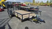 new Utility Trailers Big Tex Trailers  for sale, in Chippewa Falls, WI Thumbnail 7