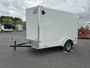new Cargo (Enclosed) Trailers American Hauler Industries  for sale, in Chippewa Falls, WI Thumbnail 1