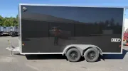 new Cargo (Enclosed) Trailers E-Z Hauler  for sale, in Chippewa Falls, WI Thumbnail 2