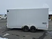 new Cargo (Enclosed) Trailers E-Z Hauler  for sale, in Chippewa Falls, WI Thumbnail 5