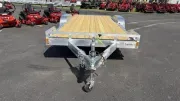 new Car Haulers / Racing Trailers Mission  for sale, in Chippewa Falls, WI Thumbnail 8