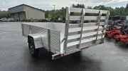 new Utility Trailers Bear Track  for sale, in Chippewa Falls, WI Thumbnail 3