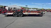 used Equipment / Flatbed Trailers Midsota  for sale, in Chippewa Falls, WI Thumbnail 8