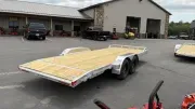 new Car Haulers / Racing Trailers Mission  for sale, in Chippewa Falls, WI Thumbnail 5
