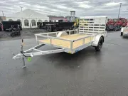 new Utility Trailers Mission  for sale, in Chippewa Falls, WI Thumbnail 1