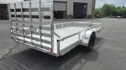 new Utility Trailers Mission  for sale, in Chippewa Falls, WI Thumbnail 5