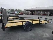 new Utility Trailers Big Tex Trailers  for sale, in Chippewa Falls, WI Thumbnail 3