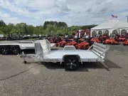 new Motorcycle / Cycle Trailers Bear Track  for sale, in Chippewa Falls, WI Thumbnail 8
