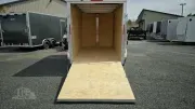 new Cargo (Enclosed) Trailers E-Z Hauler  for sale, in Chippewa Falls, WI Thumbnail 6