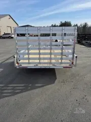 new Utility Trailers Mission  for sale, in Chippewa Falls, WI Thumbnail 6