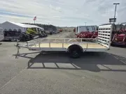new Utility Trailers Mission  for sale, in Chippewa Falls, WI Thumbnail 8