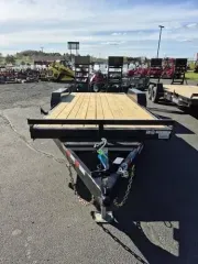new Equipment / Flatbed Trailers Triple Crown Trailers  for sale, in Chippewa Falls, WI Thumbnail 7