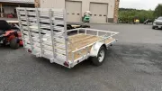 new Utility Trailers Trophy Trailers  for sale, in Chippewa Falls, WI Thumbnail 5
