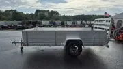 new Utility Trailers Bear Track  for sale, in Chippewa Falls, WI Thumbnail 2