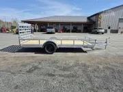 new Utility Trailers Mission  for sale, in Chippewa Falls, WI Thumbnail 4