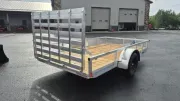 new Utility Trailers Mission  for sale, in Chippewa Falls, WI Thumbnail 5