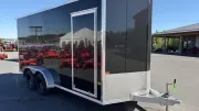 new Cargo (Enclosed) Trailers E-Z Hauler  for sale, in Chippewa Falls, WI Thumbnail 7