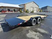new Car Haulers / Racing Trailers Midsota  for sale, in Chippewa Falls, WI Thumbnail 2