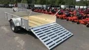 new Utility Trailers Trophy Trailers  for sale, in Chippewa Falls, WI Thumbnail 10