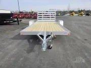 new Utility Trailers Bear Track  for sale, in Chippewa Falls, WI Thumbnail 2