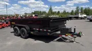 new Dump Trailers Big Tex Trailers  for sale, in Chippewa Falls, WI Thumbnail 7