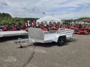new Motorcycle / Cycle Trailers Bear Track  for sale, in Chippewa Falls, WI Thumbnail 6