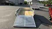 new Utility Trailers Trophy Trailers  for sale, in Chippewa Falls, WI Thumbnail 9