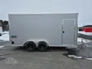 new Cargo (Enclosed) Trailers E-Z Hauler  for sale, in Chippewa Falls, WI Thumbnail 1