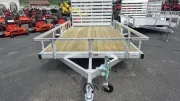 new Utility Trailers Trophy Trailers  for sale, in Chippewa Falls, WI Thumbnail 8
