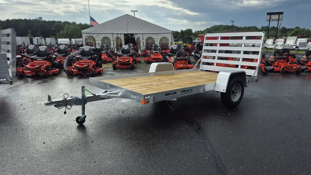 new Utility Trailers Bear Track  for sale, in Chippewa Falls, WI image-0