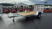 new Utility Trailers Bear Track  for sale, in Chippewa Falls, WI Thumbnail 1