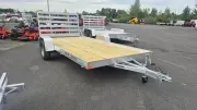 new Utility Trailers Bear Track  for sale, in Chippewa Falls, WI Thumbnail 7