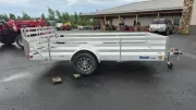 new Utility Trailers Mission  for sale, in Chippewa Falls, WI Thumbnail 6