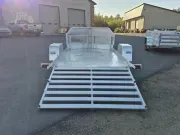 new Motorcycle / Cycle Trailers Bear Track  for sale, in Chippewa Falls, WI Thumbnail 8