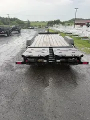 used Equipment / Flatbed Trailers Big Tex Trailers  for sale, in Chippewa Falls, WI Thumbnail 4