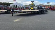 new Equipment / Flatbed Trailers Big Tex Trailers  for sale, in Chippewa Falls, WI Thumbnail 1