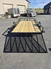 new Utility Trailers Triple Crown Trailers  for sale, in Chippewa Falls, WI Thumbnail 8
