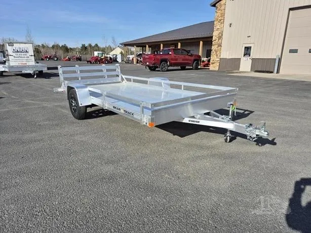 new Utility Trailers Bear Track  for sale, in Chippewa Falls, WI image-0