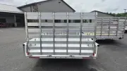new Utility Trailers Mission  for sale, in Chippewa Falls, WI Thumbnail 4