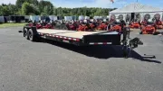 used Equipment / Flatbed Trailers Midsota  for sale, in Chippewa Falls, WI Thumbnail 1