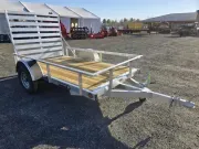 new Utility Trailers Trophy Trailers  for sale, in Chippewa Falls, WI Thumbnail 3