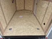 new Cargo (Enclosed) Trailers American Hauler Industries  for sale, in Chippewa Falls, WI Thumbnail 9