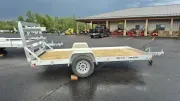 new Utility Trailers Bear Track  for sale, in Chippewa Falls, WI Thumbnail 6