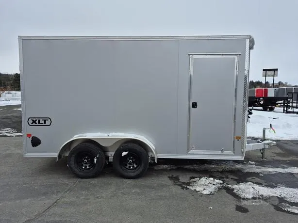 new Cargo (Enclosed) Trailers E-Z Hauler  for sale, in Chippewa Falls, WI image-0