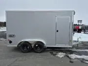 new Cargo (Enclosed) Trailers E-Z Hauler  for sale, in Chippewa Falls, WI Thumbnail 1