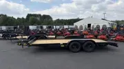 new Car Haulers / Racing Trailers Big Tex Trailers  for sale, in Chippewa Falls, WI Thumbnail 2