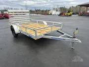 new Utility Trailers Mission  for sale, in Chippewa Falls, WI Thumbnail 3