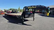 new Equipment / Flatbed Trailers Big Tex Trailers  for sale, in Chippewa Falls, WI Thumbnail 6